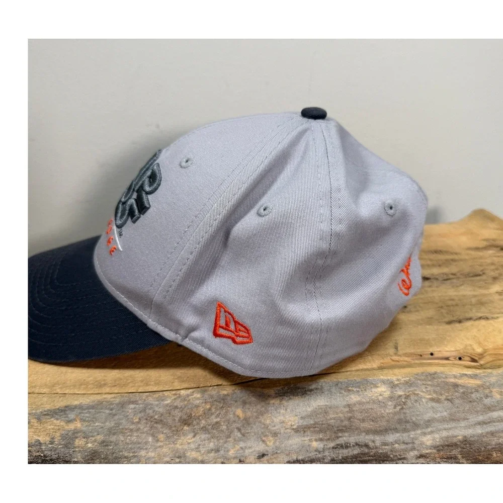 New Era Star Wars Galaxys Edge Walt Disney World 2019 Snapback Hat‎ Grey 9FORTY
